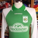 Tricou FC Sachsen Leipzig - 1997 - 1998