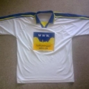 Tricou FC Thuringen Jena - 2002 - 2003