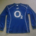 Tricou FC Thuringen Jena - 2008 - 2009