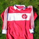 Tricou Fortuna Koln - 1983 - 1984
