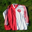 Tricou Fortuna Koln - 1985 - 1986
