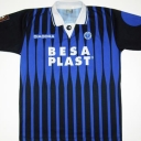 Tricou Fortuna Koln - 1997 - 1998