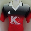 Tricou FSV Zwickau - 1996 - 1997