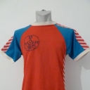 Tricou KFC Uerdingen 05 - 1975 - 1976