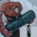 Beast of Burden