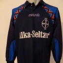 Tricou KFC Uerdingen 05 - 1994 - 1995