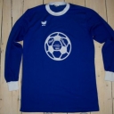 Tricou KFC Uerdingen 05 - 1995 - 1996
