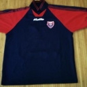 Tricou KFC Uerdingen 05 - 1999 - 2000