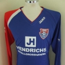 Tricou KFC Uerdingen 05 - 2007 - 2008