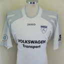 Tricou Kickers Emden - 2005 - 2006