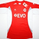 Tricou Kickers Offenbach - 2010 - 2011