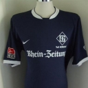Tricou Koblenz - 2006 - 2007