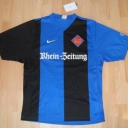 Tricou Koblenz - 2007 - 2008