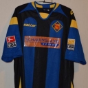 Tricou Koblenz - 2009 - 2010