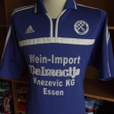 Tricou NK Croatia Essen - 2000 - 2001