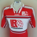 Tricou Rot Weiss Ahlen - 2000 - 2002