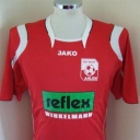 Tricou Rot Weiss Ahlen - 2008 - 2009