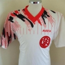 Tricou Rot Weiss Essen - 1993 - 1994
