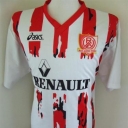 Tricou Rot Weiss Essen - 1995 - 1996