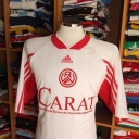 Tricou Rot Weiss Essen - 1999 - 2000
