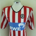 Tricou Rot Weiss Essen - 2002 - 2003