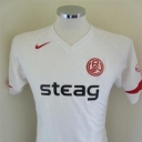 Tricou Rot Weiss Essen - 2004 - 2005
