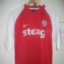Tricou Rot Weiss Essen - 2005 - 2006