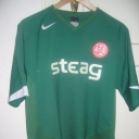Tricou Rot Weiss Essen - 2005 - 2006