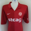 Tricou Rot Weiss Essen - 2006 - 2007