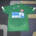 Tricou Rot Weiss Essen - 2006 - 2007