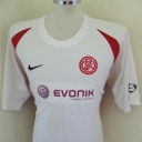 Tricou Rot Weiss Essen - 2007 - 2008
