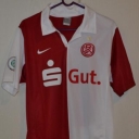 Tricou Rot Weiss Essen - 2009 - 2010