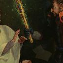 Disrupting Scepter