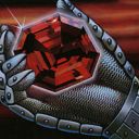 Fire Diamond