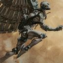 Patagia Golem