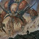 Phyrexian Colossus