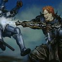 Rod of Ruin