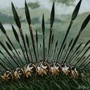 Wall of Spears