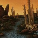 Brushland