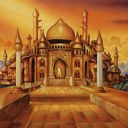 City of Brass