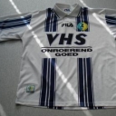 Tricou ADO Den Haag - 1998 - 1999