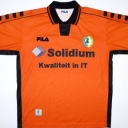 Tricou ADO Den Haag - 2000 - 2001