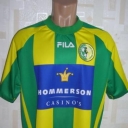 Tricou ADO Den Haag - 2003 - 2004