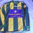 Tricou ADO Den Haag - 2003 - 2004