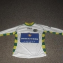 Tricou ADO Den Haag - 2003 - 2004