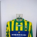Tricou ADO Den Haag - 2004 - 2005
