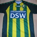 Tricou ADO Den Haag - 2005 - 2006