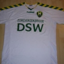 Tricou ADO Den Haag - 2005 - 2006