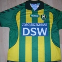 Tricou ADO Den Haag - 2006 - 2007