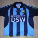 Tricou ADO Den Haag - 2006 - 2007